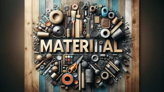 材料